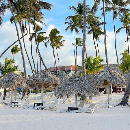 Vacation Suites With Rooftop Pool, Beach Club, Spa, Restaurants - Ducassi Collection - Playa Los Corales Punta Cana Exterior photo