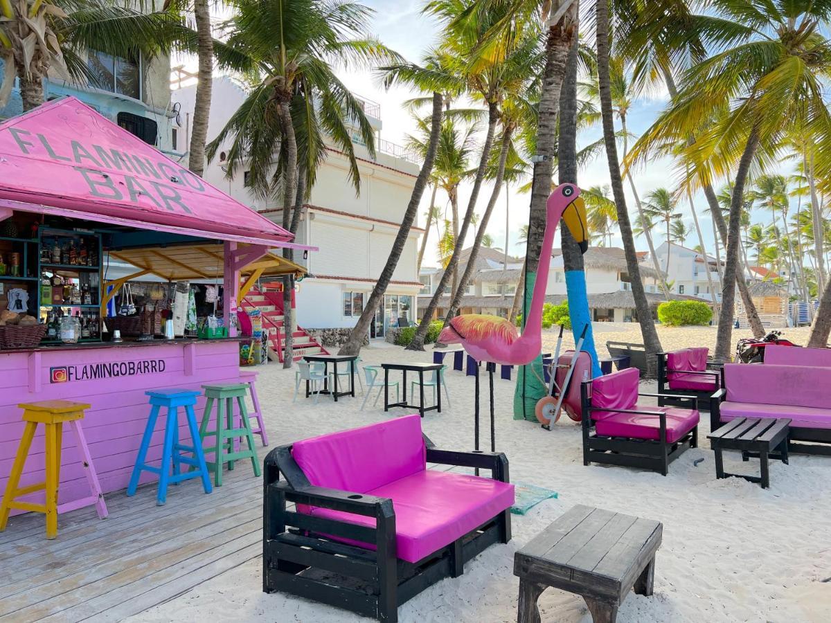 Vacation Suites With Rooftop Pool, Beach Club, Spa, Restaurants - Ducassi Collection - Playa Los Corales Punta Cana Exterior photo